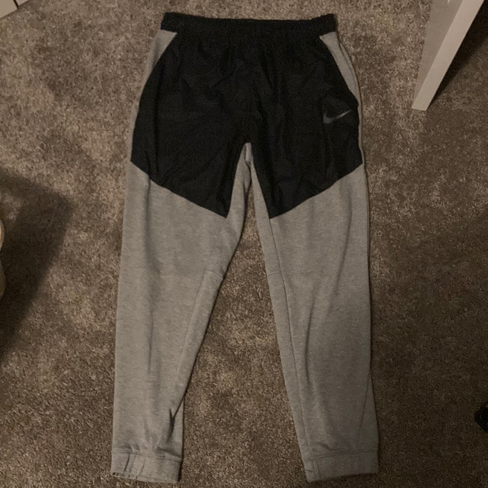 Nike sweatpants